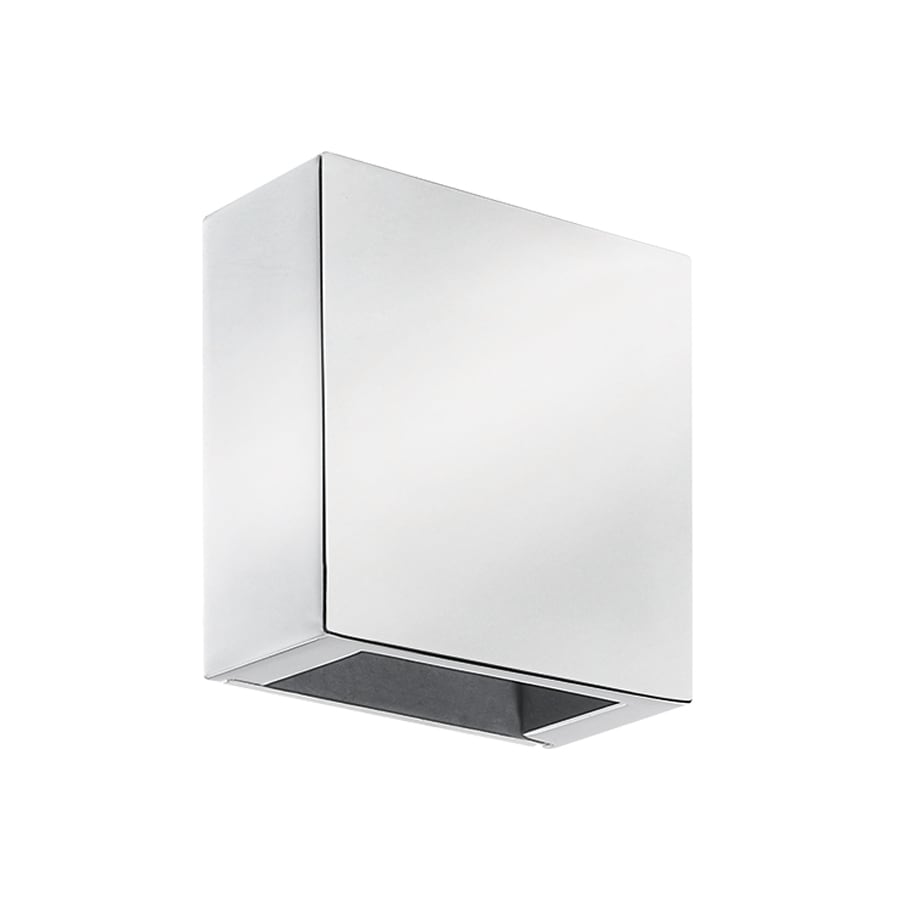 L&L LUCE E LIGHT - L&LSP2212FDN STEP INSIDE2.2 2W 500MA 2700K DIF NERO