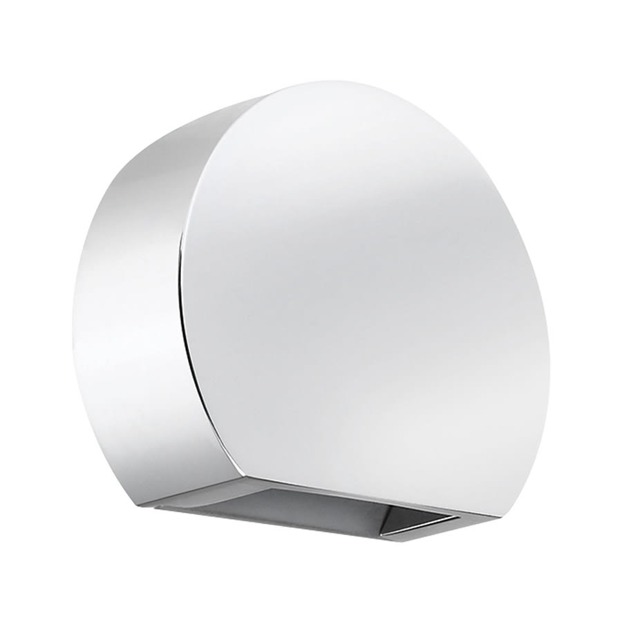 L&L LUCE E LIGHT - L&LSP23129DC STEP INSIDE2.3 2W 500MA 4000K DIF CROM