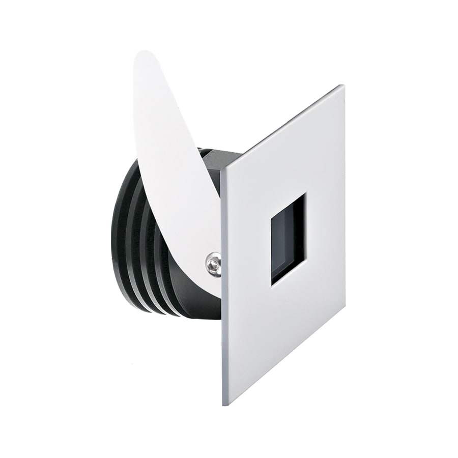 L&L LUCE E LIGHT - L&LSP61121AAE STEP OUTSIDE6.1 2W 500MA BLU ASS BIA