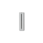 SIMES SPA - SMVS.4655W.14 STEP INC +LED 930FS 230V GRI