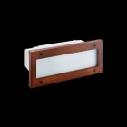 LOMBARDO - LOMLL781EG3 STILE 260 SIM. LED 3K 10W GRIGIO