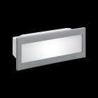 LOMBARDO - LOMLL791GG3 STILE 330 SIM. LED 3K 15W GRIGIO