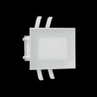 LOMBARDO - LOMLL642DN Stile next 103 LED 4K Bianco