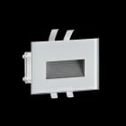 LOMBARDO - LOMLL644C3 Stile next 103 As. LED 3K Bianco