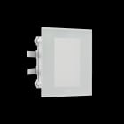 LOMBARDO - LOMLL652D3 STILE NEXT 106E LED 3K 6W