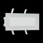 LOMBARDO - LOMLL663DN Stile next 106L LED 4K Bianco