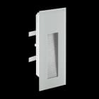LOMBARDO - LOMLL664C3 Stile next 106L As. LED 3K Bianco