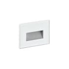 LOMBARDO - LOMLL643C23 STILE NEXT 503 AS. LED 3K 3W NERO