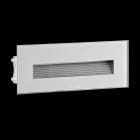 LOMBARDO - LOMLL665FGN Stile next 506L As. LED 4K Grigio