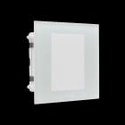 LOMBARDO - LOMLL651D3 Stile next 506E LED 3K Bianco