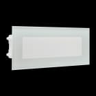LOMBARDO - LOMLL661DN Stile next 506L LED 4K Bianco