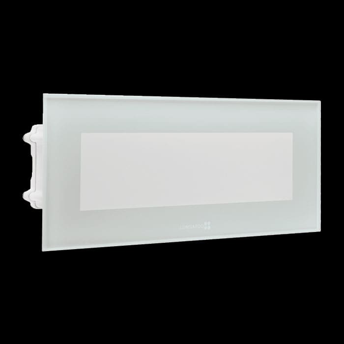 LOMBARDO - LOMLL661DN STILE NEXT 506L LED 4K 6W
