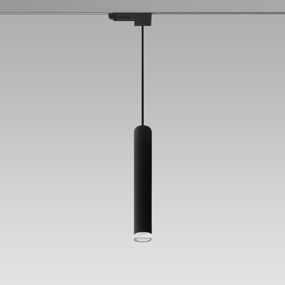 ARCLUCE SPA - ACL0231043K-930-12 STILO40 BIN 6W SCHERMO OPALE DALI-48V