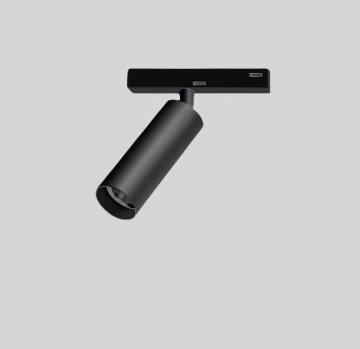 SIDE SPA - SDE67826-LBC-8 STILO 28 48VDC 5.5W 540LM 3000K IP20 NE