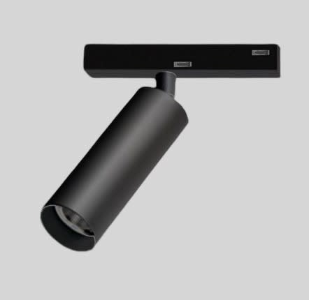 SIDE SPA - SDE67846LBN56-DA STILO 60 48VDC DALI 20W 1633LM 4000K NE