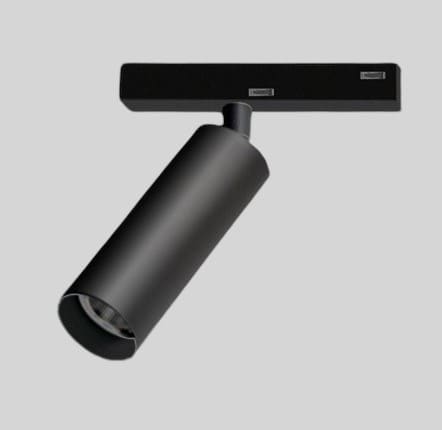 SIDE SPA - SDE67846-LBC-6 STILO 60 48VDC 20W 1950LM 3000K NE 6?