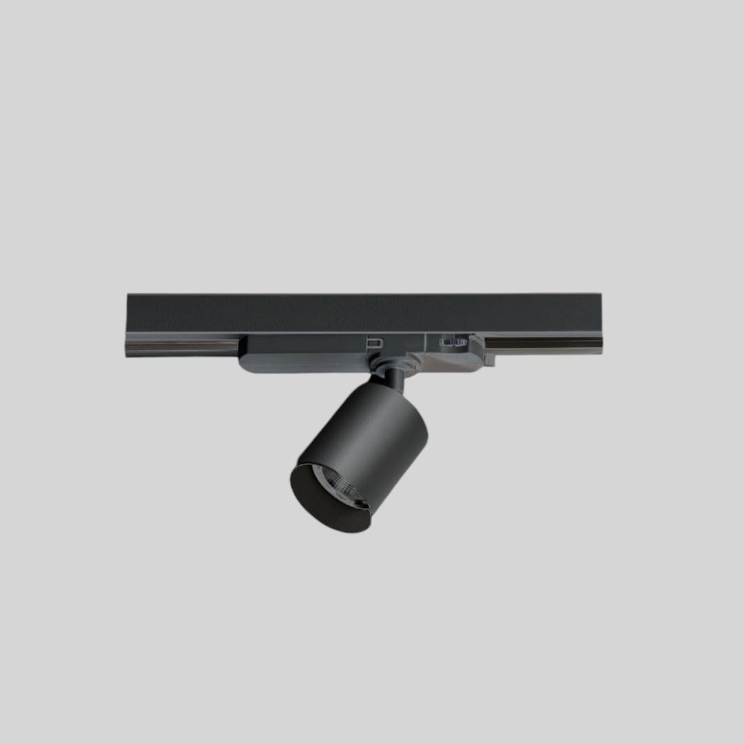 SIDE SPA - SDE67871-LBN-38 STILO 60 SHORT 16.3W 1554LM 4000K IP20 N