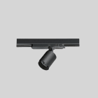 SIDE SPA - SDE67871-LBN-38 STILO 60 SHORT 16.3W 1554LM 4000K IP20 N