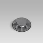 ARCLUCE SPA - ACL0764008A-840-21 STONE-S180 10W RADENTE RADIALE ON/OFF