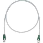 PANDUIT - PANSTPCH2MBGR BRETELLA DI PERMUTAZIONE STP CATEGORIA 5