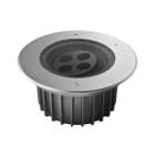 L&L LUCE E LIGHT - L&LCS201005SI STRA2.0 25W 230V 30K 14 MS