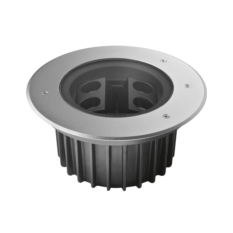 L&L LUCE E LIGHT - L&LCS301005WWI STRA3.0 25W 230V 30K 10X45° 10X45° MS