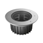 L&L LUCE E LIGHT - L&LCS301005WWI STRA3.0 25W 230V 30K 10X45° 10X45° MS