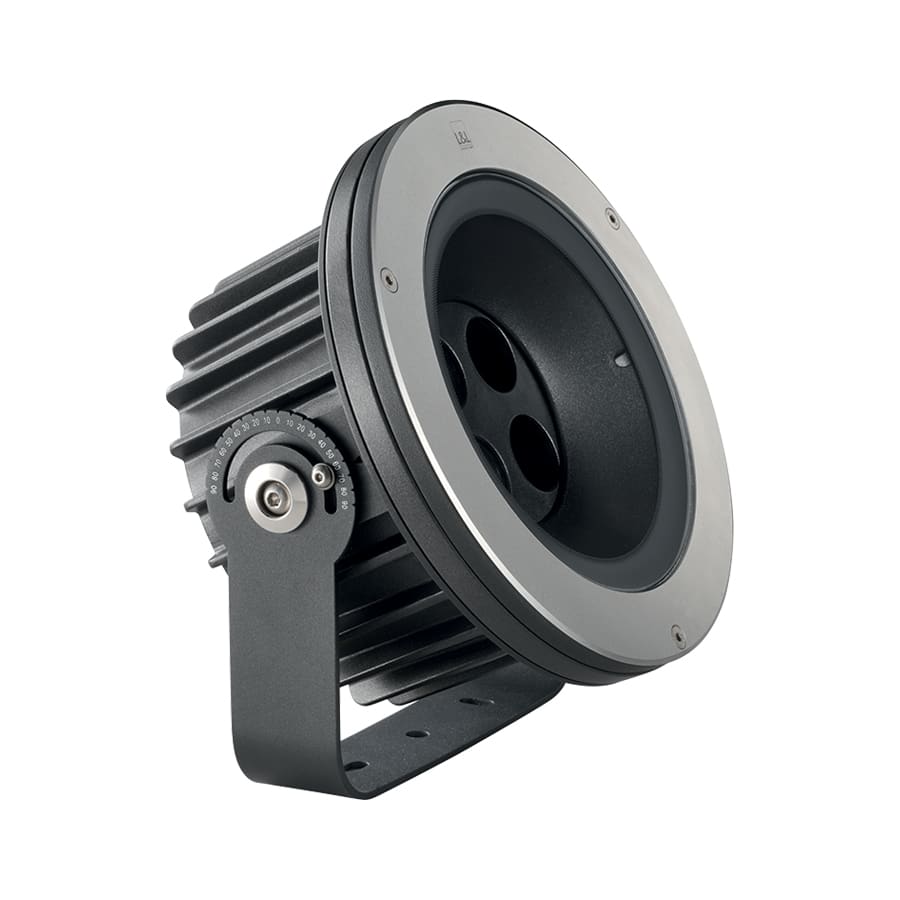 L&L LUCE E LIGHT - L&LPS101009MH STRA P 1.0 37W 230V 40K 30