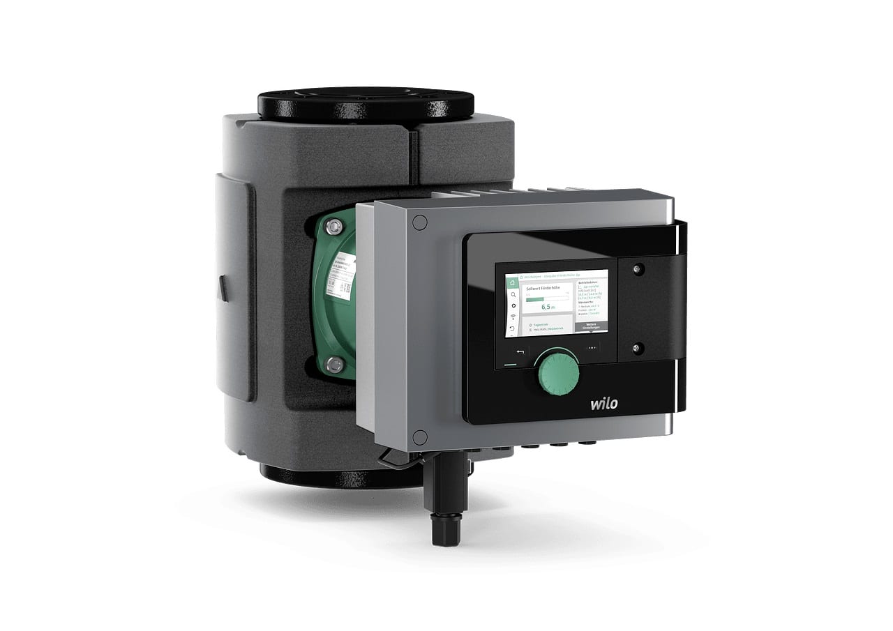 WILO ITALIA - WIL2217893 STRATOS MAXO 25/0,5-6 PN10