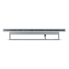 SIMES SPA - SMVS.1256W.14 STREAMLINE PRO.+LED 930FM 230V GRI