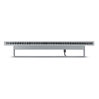 SIMES SPA - SMVS.1255N.14 STREAMLINE PRO.+LED 940FS 230V GRI