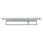 SIMES SPA - SMVS.1257H.14 STREAMLINE PRO.+LED 827ASY 230V GRI
