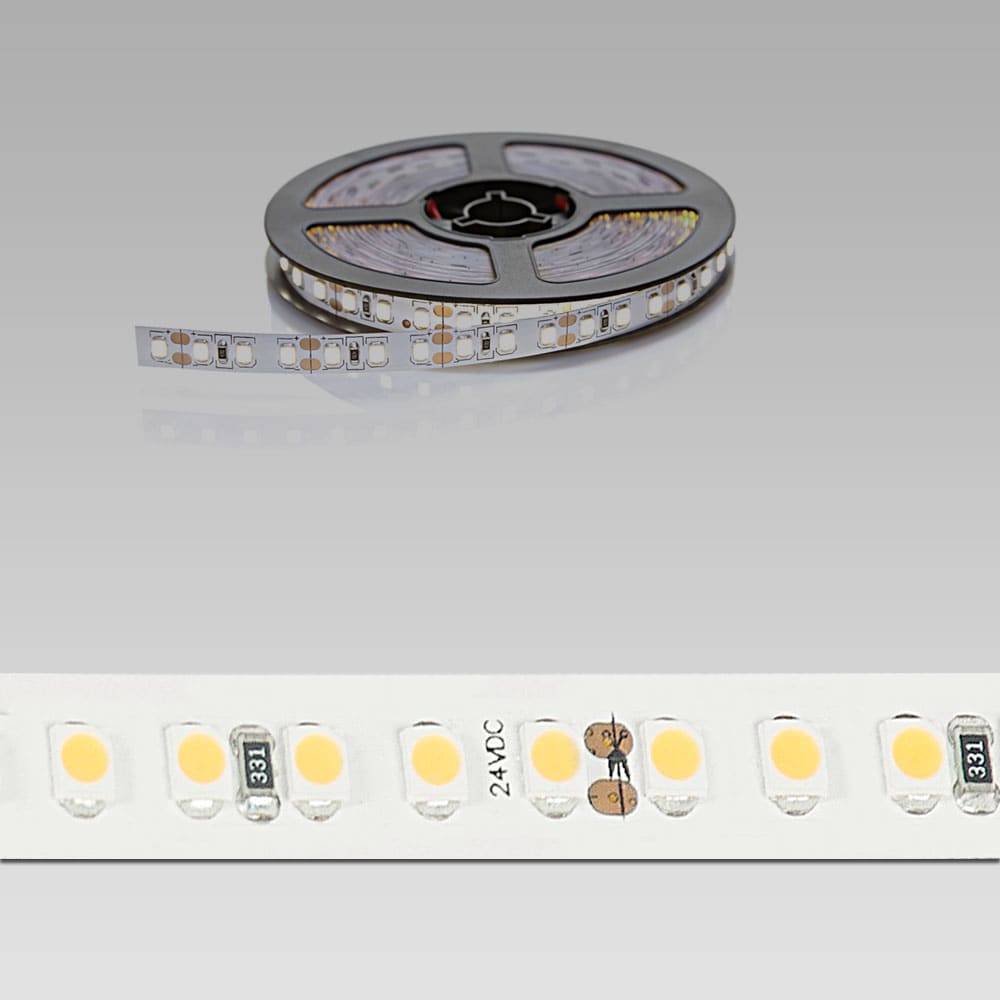 ARCLUCE SPA - ACL0120027C-940 STRIP LED 14W/m 4K IP20 5m