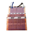 FERRARI - FERA1200540 STUOIA ECOKALDO 120W/MQ DIM. 0,5 X 4 MT