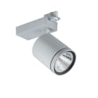 SIGNIFY ITALY SPA - PHA97758000 StyliD Evo, Performance, track projector, 39 W, 4700 lm, PremiumWhite, 3000 K, CRI90, Fascio medio, Argento