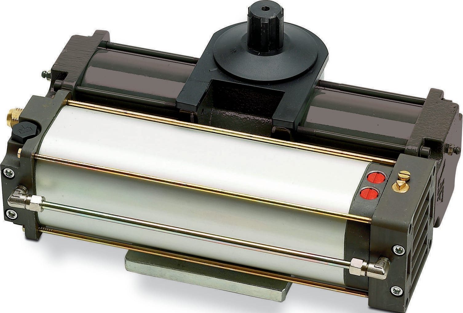 BFT - BFT2600026 SUB G SC OPERAT OLEOD.SX 220-230V50/60HZ