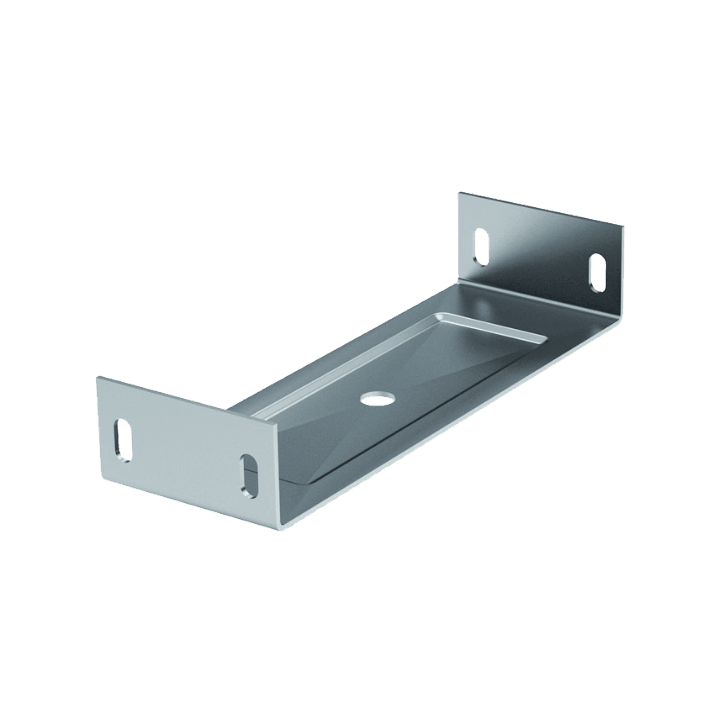 DKC-COMBITECH - SCZ6294121 B5 Supporto ancoraggio centrale mm 150 VG