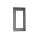 DKC-RAMBLOCK - RMBRZDSL30 SUPP. LATERALE PER PANN CABLAGGIO H300