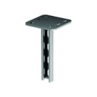 DKC-COMBITECH - SCZSP4205EGC B5 Supporto soffitto doppio 41x41 mm 500 EZ
