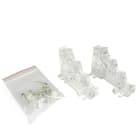 CONTACT ITALIA SRL - IICCM4160 SUPPORTO TETRAP 125/160A
