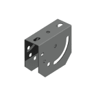 DKC-COMBITECH - SCZ8293031 B5 SUPPORTO SOFFITTO MULTIPLO PROF 41X41