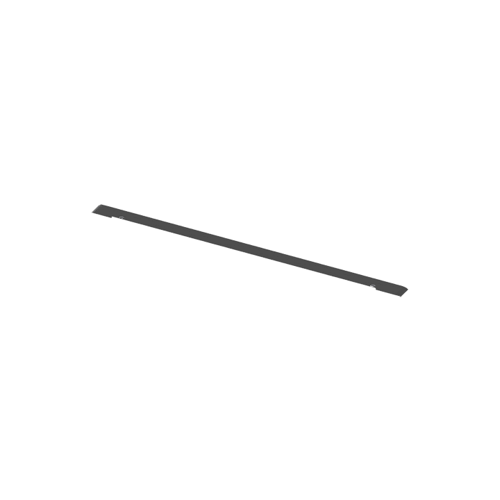 DKC-RAMBLOCK - RMBR1A49 Supporto Ruote per armadi CQE e CAE, profondità 800 mm (2 Pezzi)