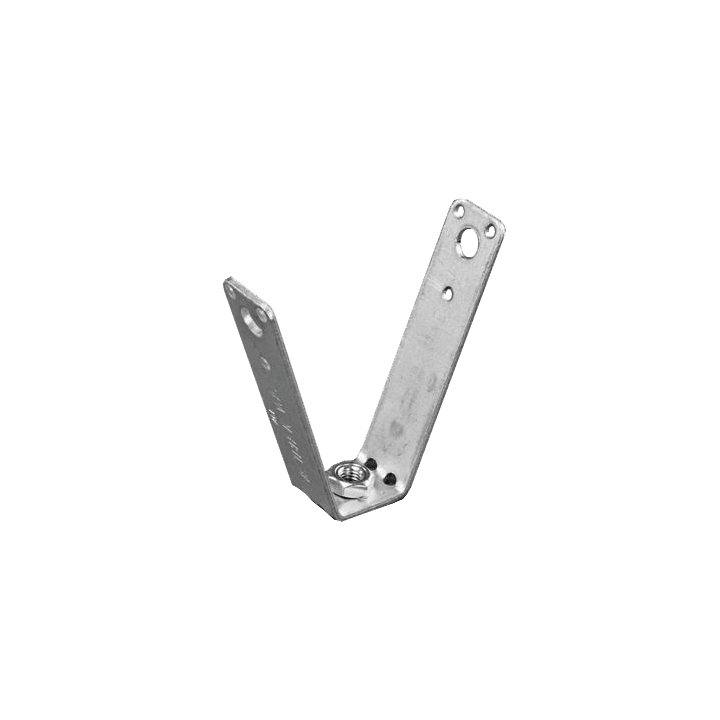 DKC-COMBITECH - SCZCM331000 M5 FISSAGGIO LAM. GRECATA SM M10