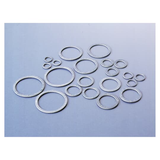 ABB SPA - ABBSVN4-M16.50 GUARNIZ. PIATTA M16 IP68 BL