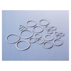 ABB SPA - ABBSVN4-M16.50 Guarniz. piatta M16 IP68 BL