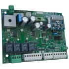 VIMAR SPA - VIWSW24.D SCHEDA COMANDO DISPLAY 24V BATTENTI