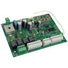 VIMAR SPA - VIWSW24.T SCHEDA COMANDO DIP 24V BATTENTI