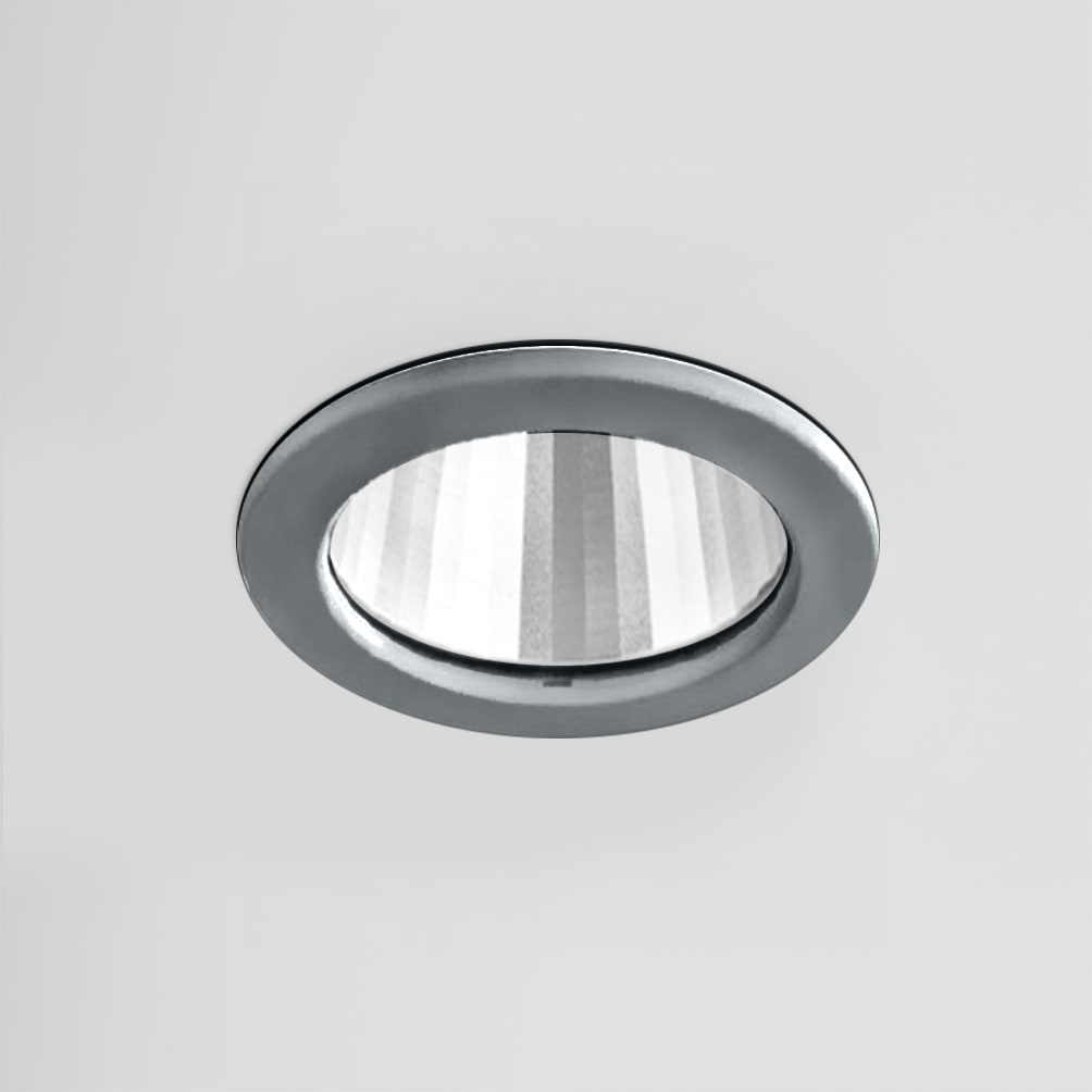 SIDE SPA - SDE57553-LBC-60 SWING 15 DIAM.156MM 41W 4857LM 3000K IP2