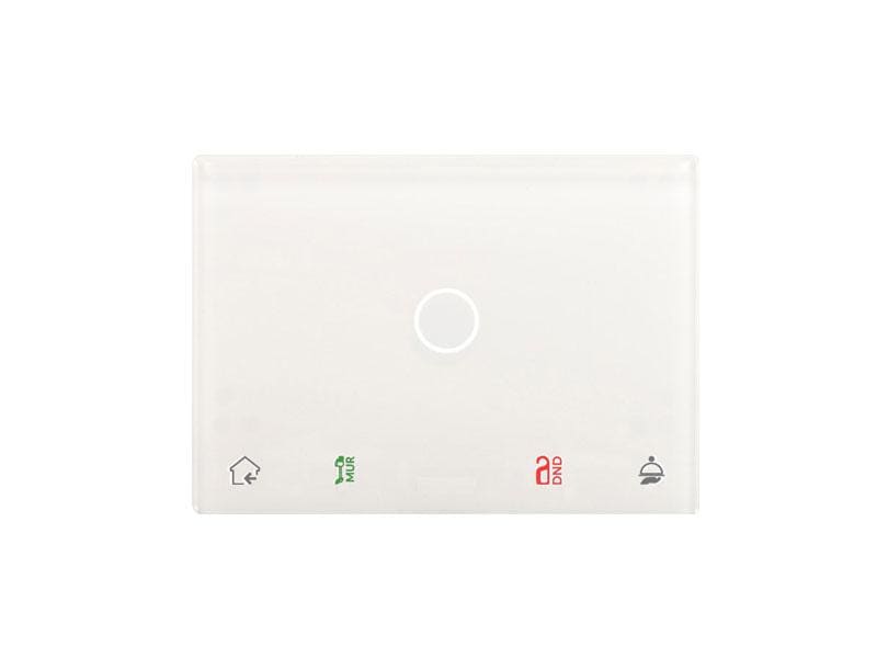 EELECTRON SPA - EEXTR22D01KNX-1 SYNCHRONICITY LETTORE+PLEXI 13.3MHZ-BIAN