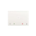 EELECTRON SPA - EEXTR22D01KNX-1 SYNCHRONICITY LETTORE+PLEXI 13.3MHZ-BIAN